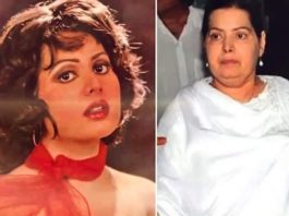 तू ही सागर है तू ही किनारा… यानी सुलक्षणा पंडित, इक भूली दास्तां सुलक्षणा पंडित के दो अलग-अलग रूप