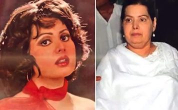 तू ही सागर है तू ही किनारा… यानी सुलक्षणा पंडित, इक भूली दास्तां सुलक्षणा पंडित के दो अलग-अलग रूप