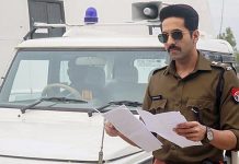 फिल्म आर्टिकल 15 के बहाने रोचक कहानी बता रहे एक वरिष्ठ पत्रकार फिल्म आर्टिकल 15 का एक दृश्य