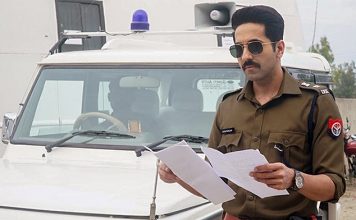 फिल्म आर्टिकल 15 के बहाने रोचक कहानी बता रहे एक वरिष्ठ पत्रकार फिल्म आर्टिकल 15 का एक दृश्य