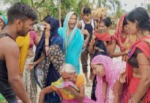 नालंदा जिला के सिलाव थाना क्षेत्र में 52 वर्षीय बुजुर्ग का शव बरामद बुजुर्ग का शव देख परिजनों में मचा कोहराम