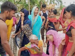 नालंदा जिला के सिलाव थाना क्षेत्र में 52 वर्षीय बुजुर्ग का शव बरामद बुजुर्ग का शव देख परिजनों में मचा कोहराम