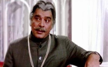 देख तेरे संसार की हालत क्या हो गयी भगवान…गीत और हामिद हामिद अली खान उर्फ अजीत