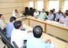 झारखंड में खनन राजस्व साढ़े चार साल में 15.70% बढ़ा झारखंड मंत्रालय में मुख्यमंत्री रघुवर दास ने उद्योग और खान एवं भूतत्व विभाग के कार्य प्रगति की समीक्षा की