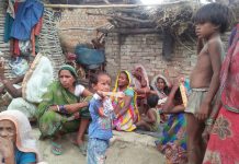 सारण के जवान ने मुजफ्फरपुर पुलिस लाइन में की खुदकुशी गांव के बेटे की मौत की सूचना पाकर गमगीन ग्रामीण