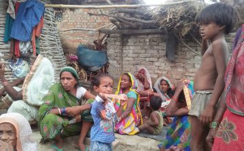 सारण के जवान ने मुजफ्फरपुर पुलिस लाइन में की खुदकुशी गांव के बेटे की मौत की सूचना पाकर गमगीन ग्रामीण