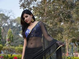 भोजपुरी फिल्म अभिनेत्री के अपहरण की प्राथमिकी दर्ज