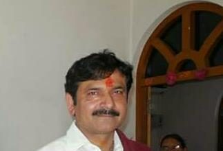 भाजपा के सचेतक अनिल सिंह के खिलाफ कोर्ट ने लिया संज्ञान बिहार भाजपा विधायक दल के सचेतक अनिल सिंह