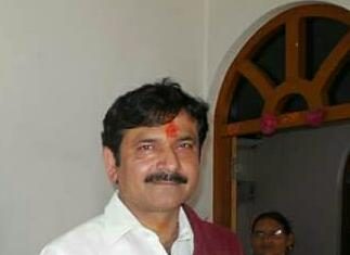 भाजपा के सचेतक अनिल सिंह के खिलाफ कोर्ट ने लिया संज्ञान बिहार भाजपा विधायक दल के सचेतक अनिल सिंह