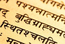 संस्कृत वैज्ञानिकों की पसंद, जानिए इसके बारे में रोचक तथ्य