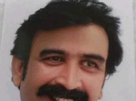 बेतिया में कांग्रेस के नेता फखरुद्दीन खां की गोली मार कर हत्या फखरुद्दीन, जिनकी हत्या हुई