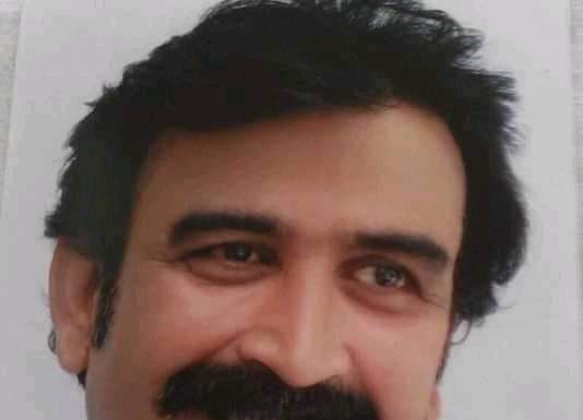 बेतिया में कांग्रेस के नेता फखरुद्दीन खां की गोली मार कर हत्या फखरुद्दीन, जिनकी हत्या हुई