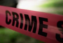 बिहार के नालंदा जिले में अवैध देशी राइफल व जिंदा कारतूस