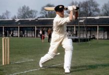 डॉन ब्रैडमैन ने 89 साल पहले एक दिन में 300 रन बनाये थे डॉन ब्रैडमैन