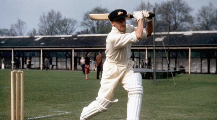 डॉन ब्रैडमैन ने 89 साल पहले एक दिन में 300 रन बनाये थे डॉन ब्रैडमैन