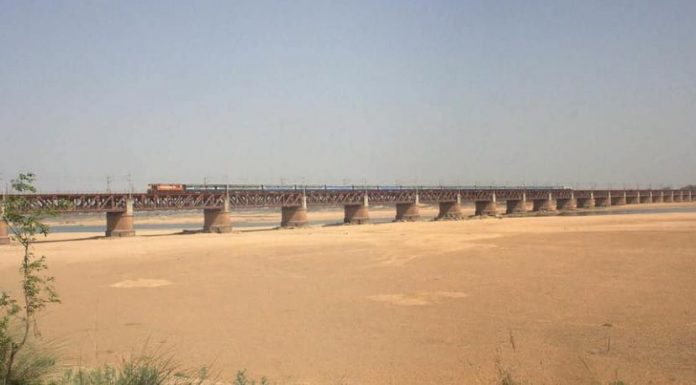 बिहार की कुछ ऐसी खबरें, जिन्हें आप जरूर पढ़ना चाहेंगे कोइलवर पुल