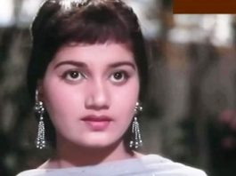 मुझे रात-दिन ये ख्याल है, वो नजर से मुझको गिरा न दे… अभिनेत्री नाजिमा