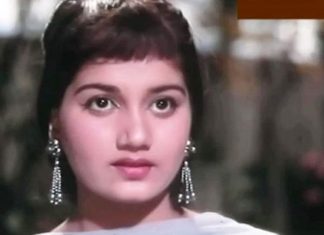 मुझे रात-दिन ये ख्याल है, वो नजर से मुझको गिरा न दे… अभिनेत्री नाजिमा