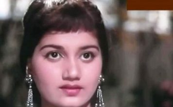 मुझे रात-दिन ये ख्याल है, वो नजर से मुझको गिरा न दे… अभिनेत्री नाजिमा