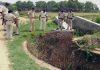नालंदा जिले में अधेड़ की गला घोंट कर हत्या, लाश कुएं में फेंकी कुएं से शव बरामदगी की सूचना पर पहुंची पुलिस
