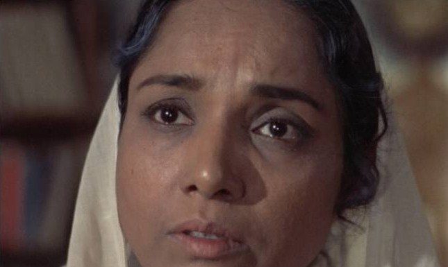 आना मेरी जान संडे के संडे…गाना सुनें तो दुलारी जरूर दिख जाएंगी फिल्म अभिनेत्री राजदुलारी