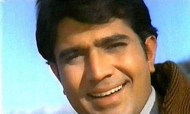 राजेश खन्ना को सुपर स्टार बनने से पहले मैंने देखा है राजेश खन्ना