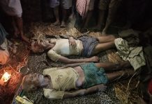 बिहार में 12 बच्चों समेत 16 लोगों की मौत से मचा कोहराम बिहार के अरवल जिले में ठनका से 2 सहोदर भाइयों की मौत