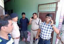 बिहार की जानने लायक खबरेंः एक ने फांसी लगाई, कहीं रुपये छीने शिवहर में इंदिरा आवास सहायक ने जहां फांसी लगाई, वहां जांच के लिए जुटे अधिकारी