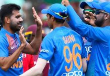 ट्वेंटी- 20 में इंडिया का क्लीन स्वीप, इसे कहते हैं शानदार जीत
