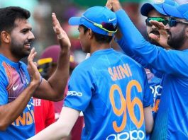 ट्वेंटी- 20 में इंडिया का क्लीन स्वीप, इसे कहते हैं शानदार जीत