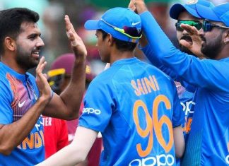 ट्वेंटी- 20 में इंडिया का क्लीन स्वीप, इसे कहते हैं शानदार जीत