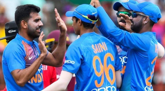 ट्वेंटी- 20 में इंडिया का क्लीन स्वीप, इसे कहते हैं शानदार जीत