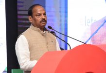 झारखंड में निजी अस्पताल के लिए निवेश करने वालों को सुविधा झारखंड के मुख्यमंत्री रघुवर दास