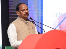 झारखंड में निजी अस्पताल के लिए निवेश करने वालों को सुविधा झारखंड के मुख्यमंत्री रघुवर दास