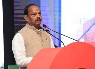 झारखंड में निजी अस्पताल के लिए निवेश करने वालों को सुविधा झारखंड के मुख्यमंत्री रघुवर दास