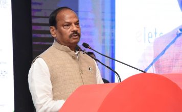 झारखंड में निजी अस्पताल के लिए निवेश करने वालों को सुविधा झारखंड के मुख्यमंत्री रघुवर दास