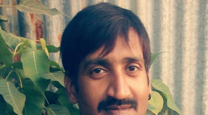 नाटक-नौटंकी का भूत ऐसा सवार था कि पढ़ाई से मन उचटने लगा था…