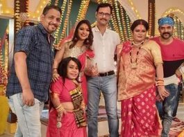 महिलाओं में गेटअप में आकर गोस्वामी ने अभिनेत्रियों के बारे में क्या कहा, पढ़िये