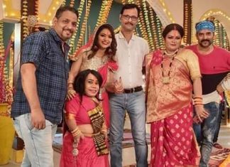 महिलाओं में गेटअप में आकर गोस्वामी ने अभिनेत्रियों के बारे में क्या कहा, पढ़िये