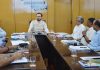 वनों के विस्तार में अधिक से अधिक फलदार पौधे लगाएं- मुख्य सचिव