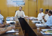 वनों के विस्तार में अधिक से अधिक फलदार पौधे लगाएं- मुख्य सचिव