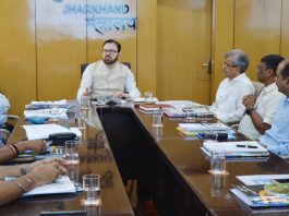 वनों के विस्तार में अधिक से अधिक फलदार पौधे लगाएं- मुख्य सचिव