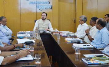 वनों के विस्तार में अधिक से अधिक फलदार पौधे लगाएं- मुख्य सचिव