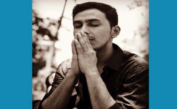 निर्माता-निर्देशक शादाब सिद्दीक़ी ने ‘जय श्री राम’ कहकर देश को दिया संदेश निर्माता-निर्देशक शादाब सिद्दीक़ी ने ‘जय श्री राम’ कहकर देश को दिया संदेश