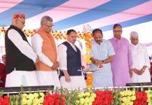 प्रधानमंत्री उज्ज्वला योजना से सरकार की नीयत और नीति का पता चलता है- जेपी नड्डा