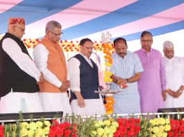 प्रधानमंत्री उज्ज्वला योजना से सरकार की नीयत और नीति का पता चलता है- जेपी नड्डा