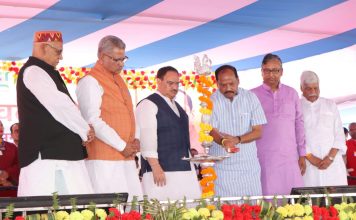 प्रधानमंत्री उज्ज्वला योजना से सरकार की नीयत और नीति का पता चलता है- जेपी नड्डा