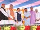 प्रधानमंत्री उज्ज्वला योजना से सरकार की नीयत और नीति का पता चलता है- जेपी नड्डा