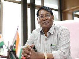 विवाद खत्म, अजय के बाद झारखंड कांग्रेस की कमान संभालेंगे रामेश्वर उरांव