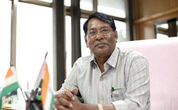 विवाद खत्म, अजय के बाद झारखंड कांग्रेस की कमान संभालेंगे रामेश्वर उरांव